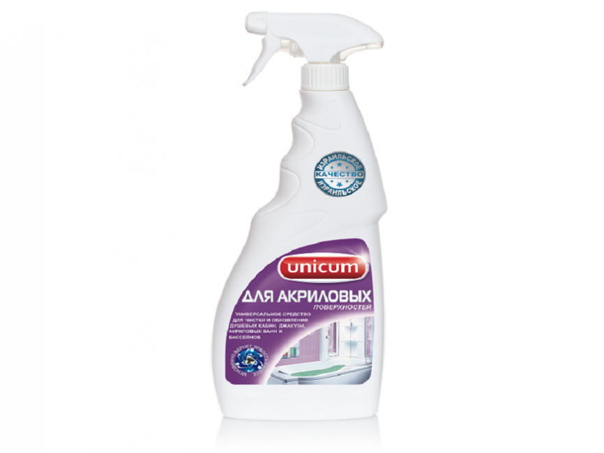 Spray Unicum
