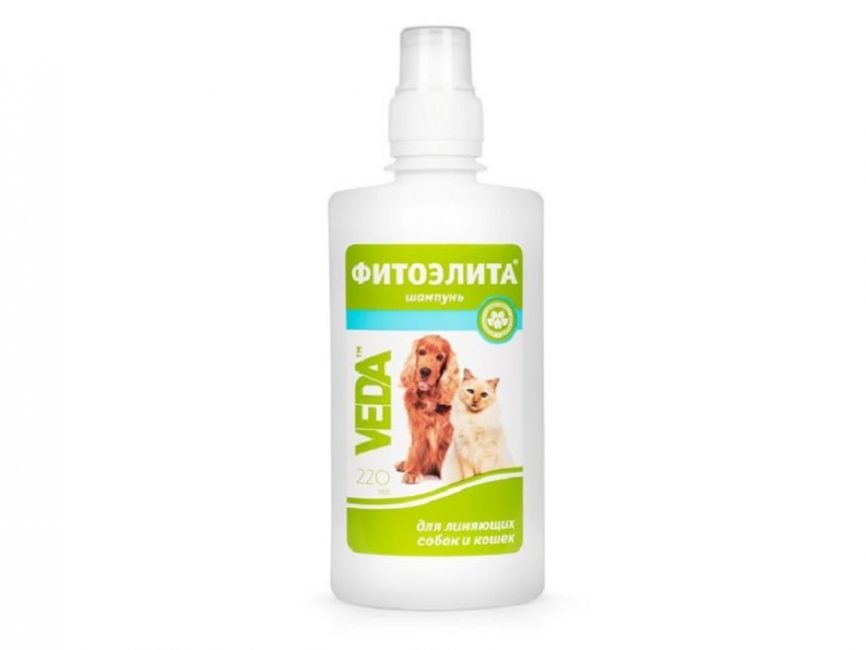 Veda Phyto Elite