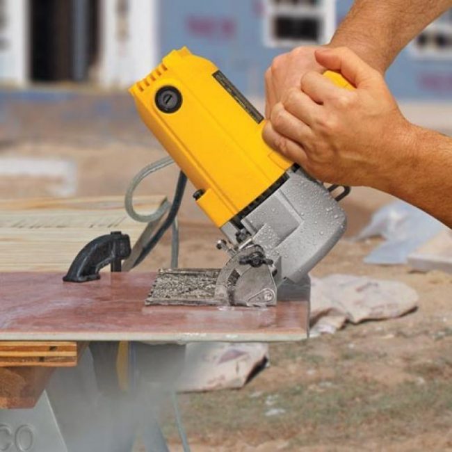 DeWALT DWC 410
