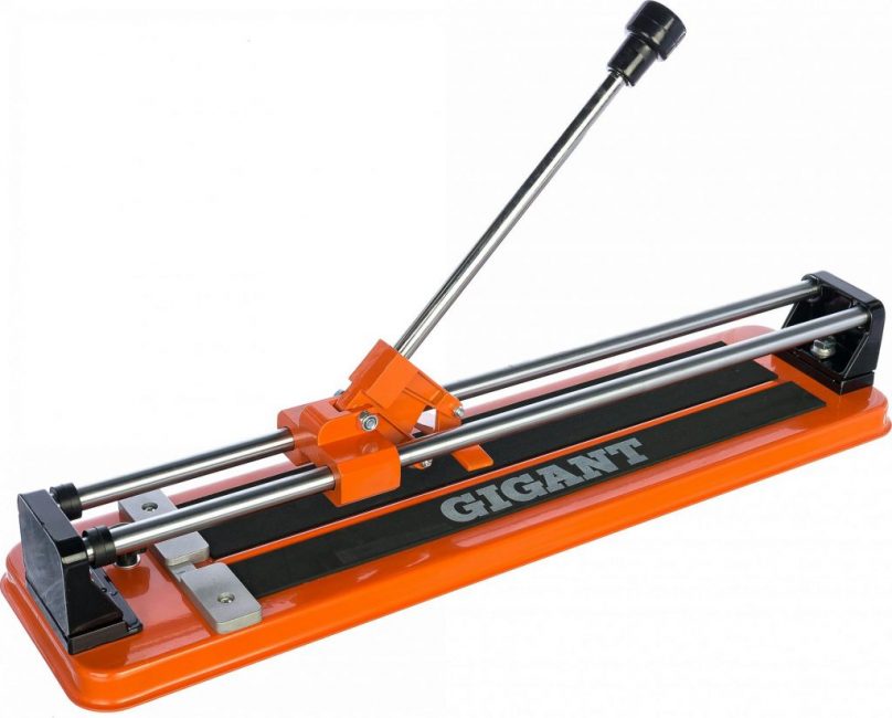 Gigante TC 800