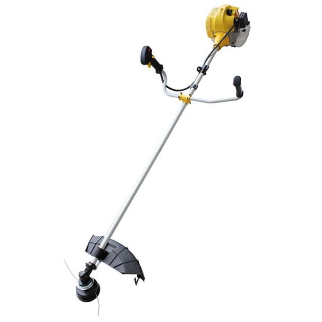 Huter GET-1200SL - tandem vysokého výkonu a dostupné ceny