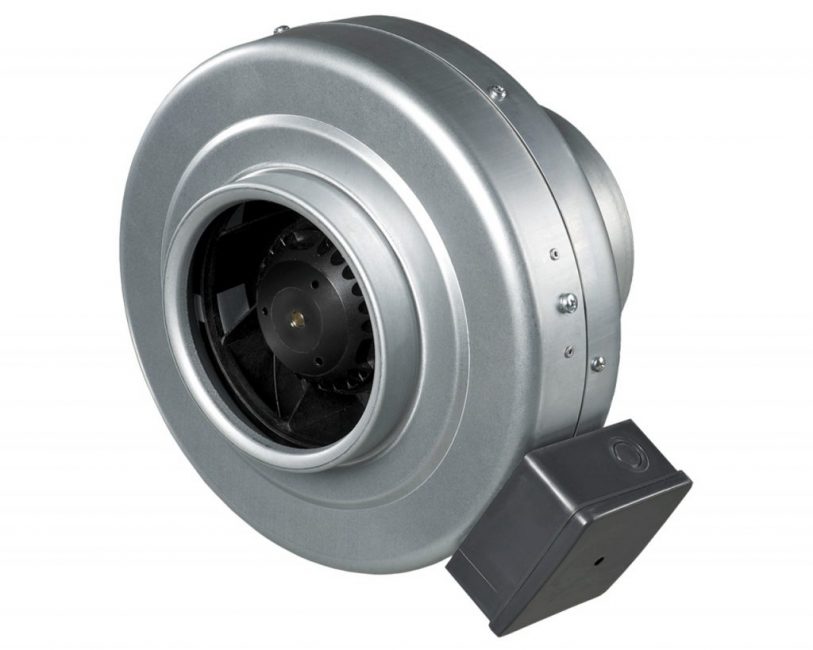 VENTS 160 VKMts