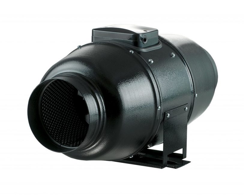 VENTS TT Silent-M 150