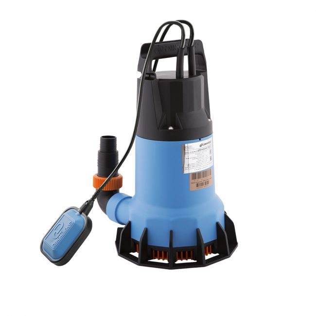 GILEX Dränering 350/17