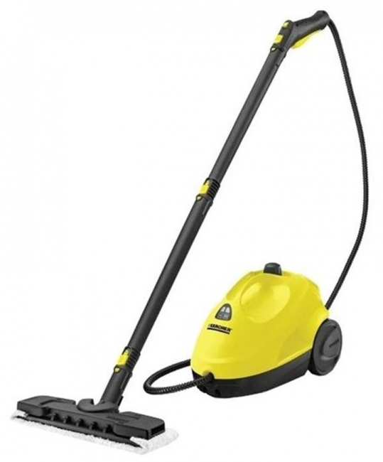 Ångtvätt KARCHER SC 2