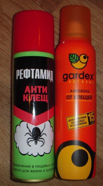 Гардекс Антиклеш