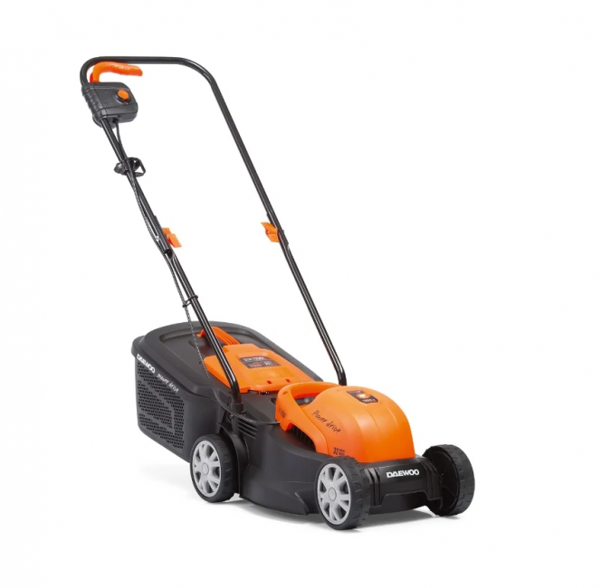 Daewoo Power Products DLM 1200E