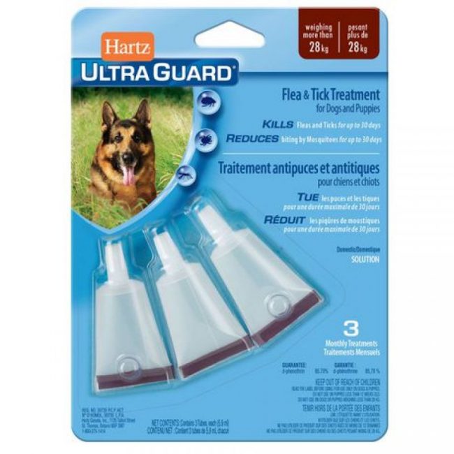 Ultra Guard