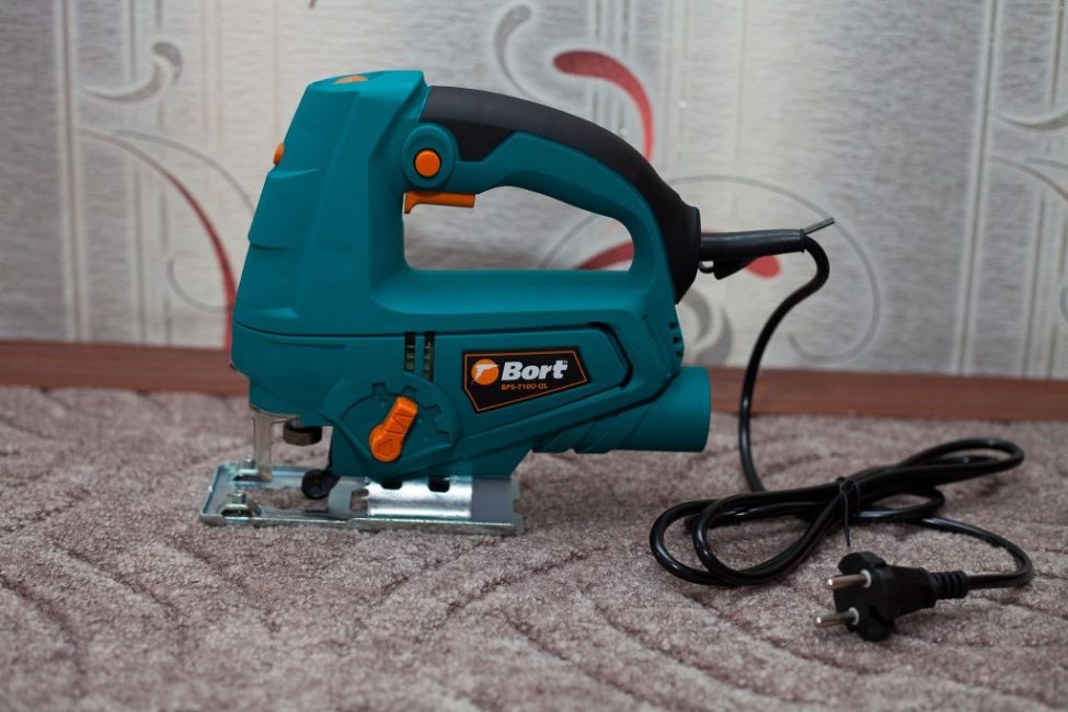 Bort BPS-710U-QL