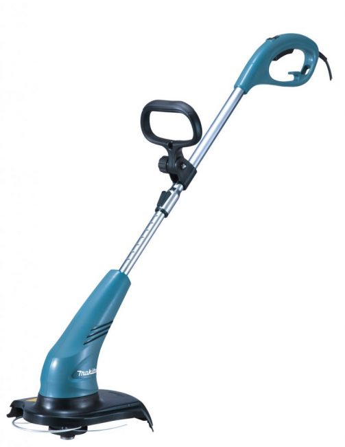 Makita UR3000 - pohodlné balení v kombinaci s kompaktností