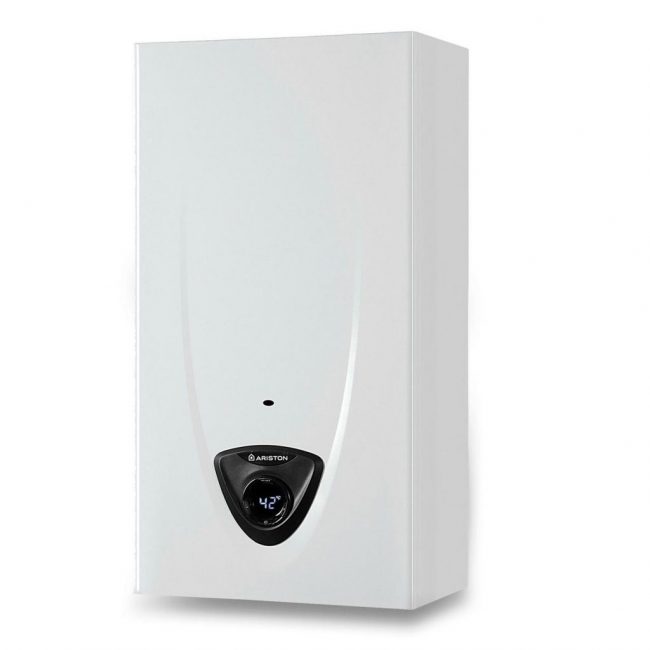 Ariston Fast Evo 11B