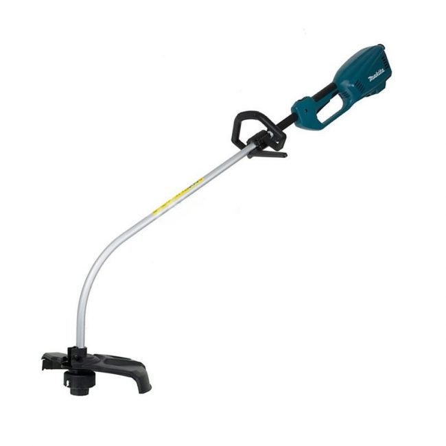 Makita UR3501 - záruka spolehlivosti