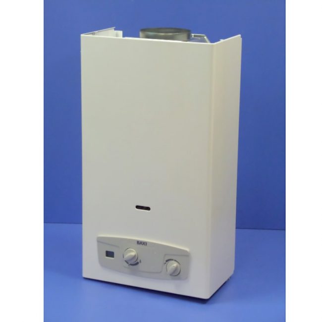 Baxi SIG-2 11p