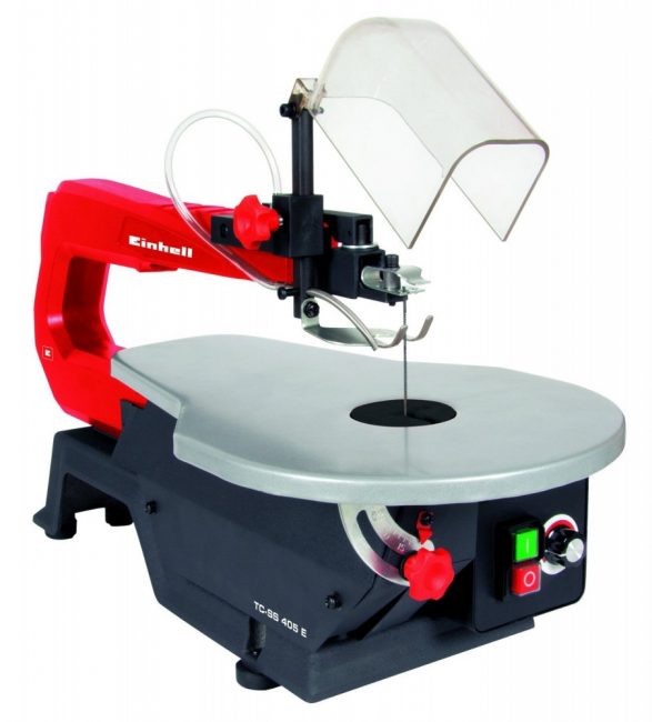 Einhell TC-SS 405 E