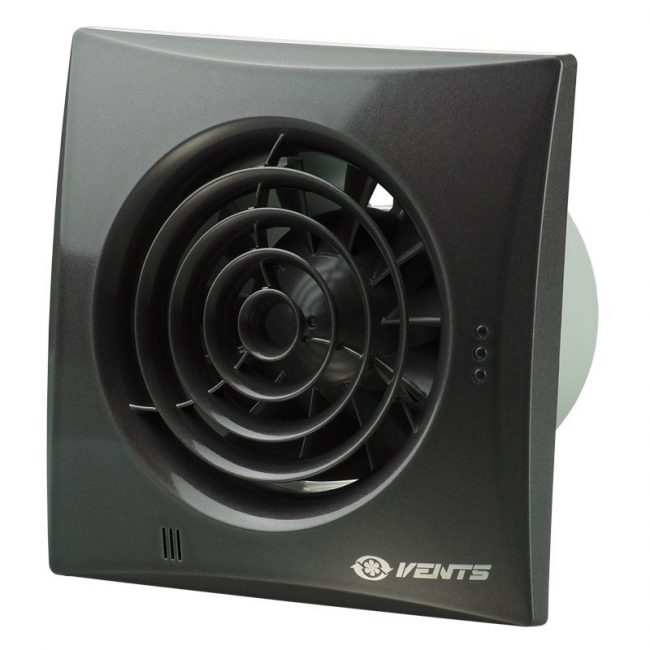 VENTS 100 Quietline