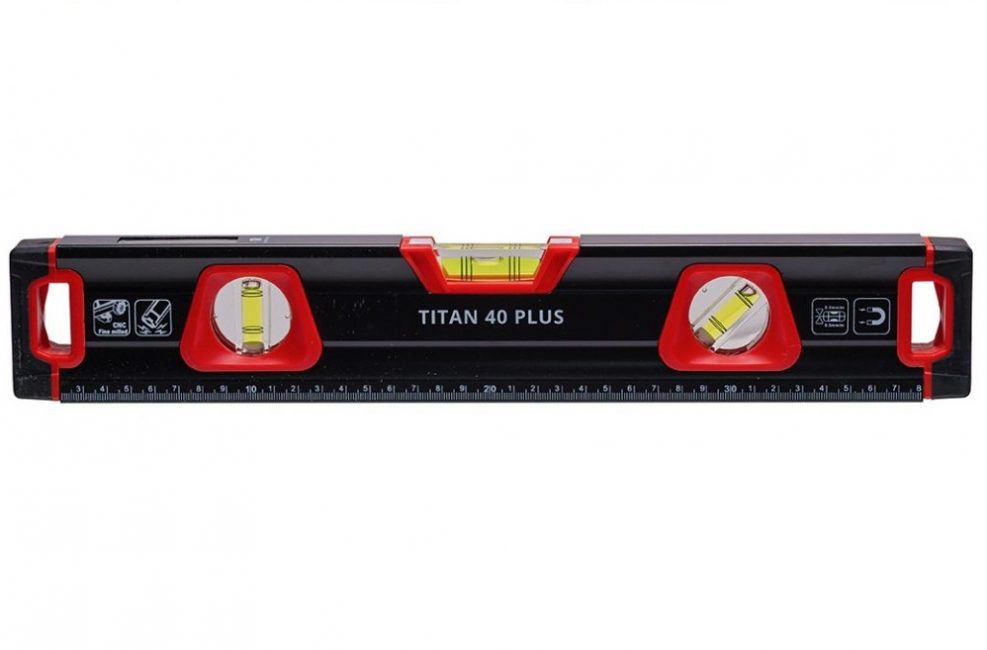 ADA Instruments Titan 40 PlusADA Instruments Titan 40 Plus