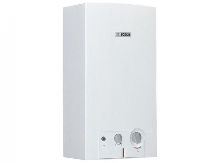 Bosch WR 13-2B