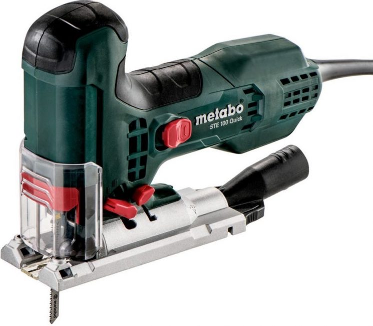 Metabo STE 100 RÁPIDO