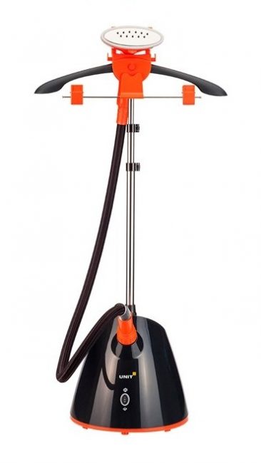 Ånggenerator ENHET UGS-126