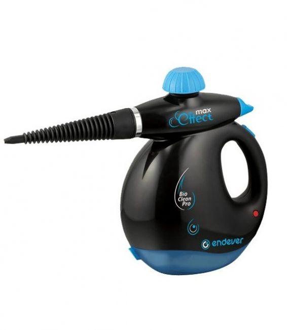 Ångtvätt ENDEVER Odyssey Q-409