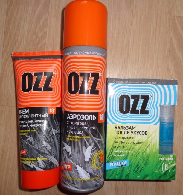 Ταμεία OZZ