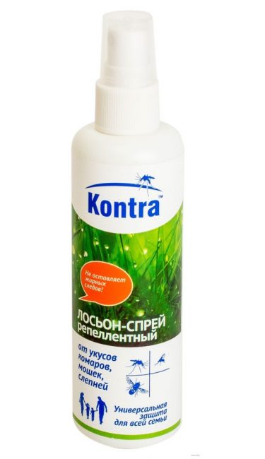 Μέσα από τον κατασκευαστή Kontra