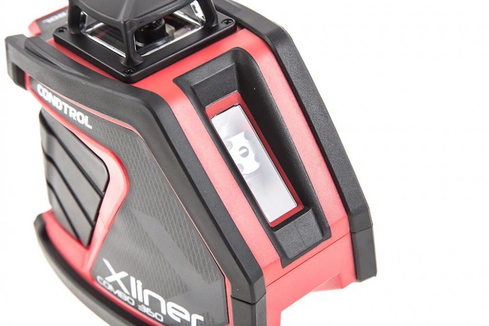 Condtrol XLiner Combo 360