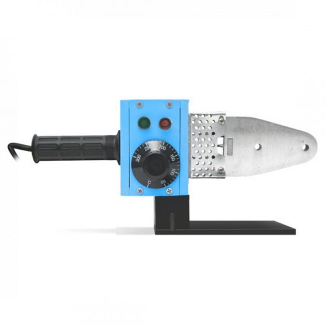Plastik borular için havya USP 80620