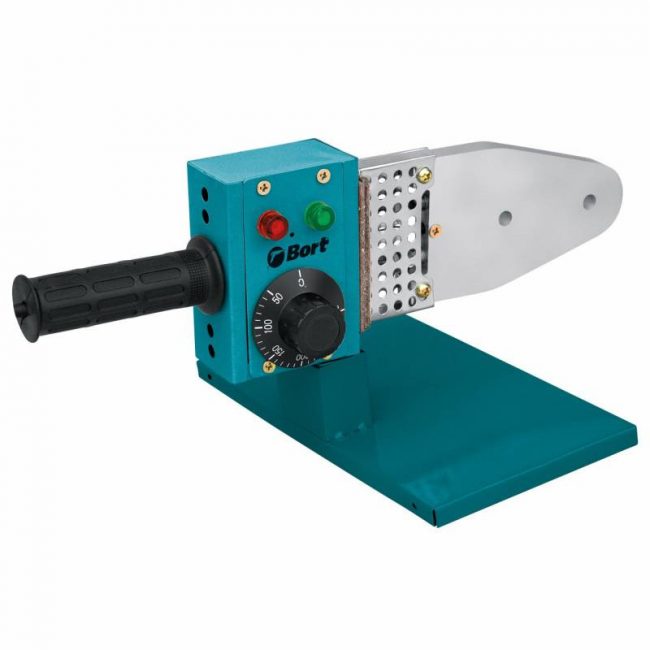 Soket kaynak makinası Bort BRS-1000