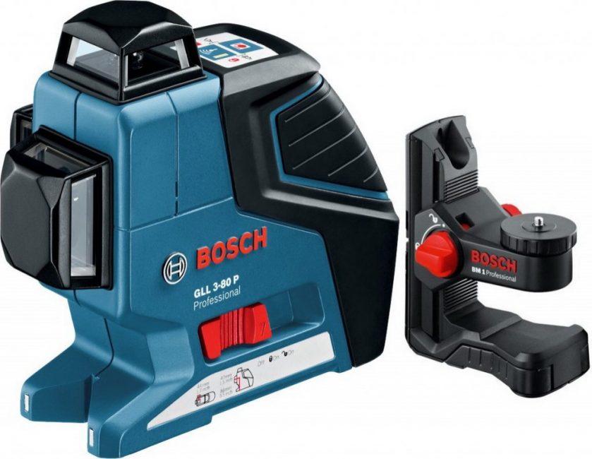 BOSCH GLL 3-80 Professional