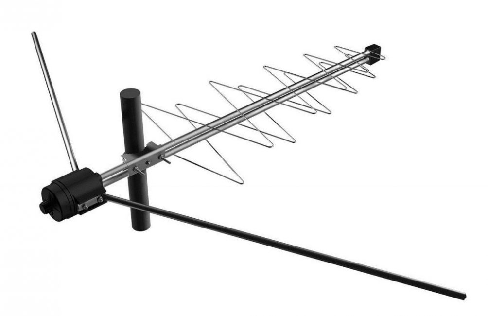Digitální TV