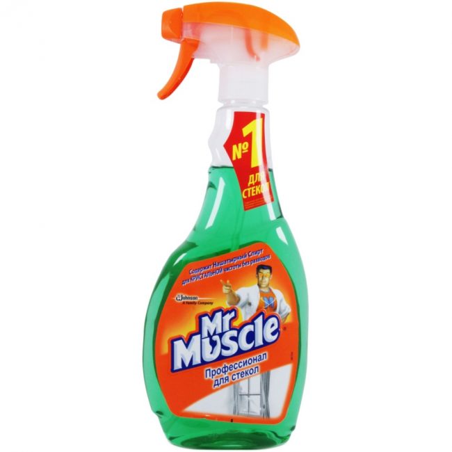 Úr. Muscle Professional