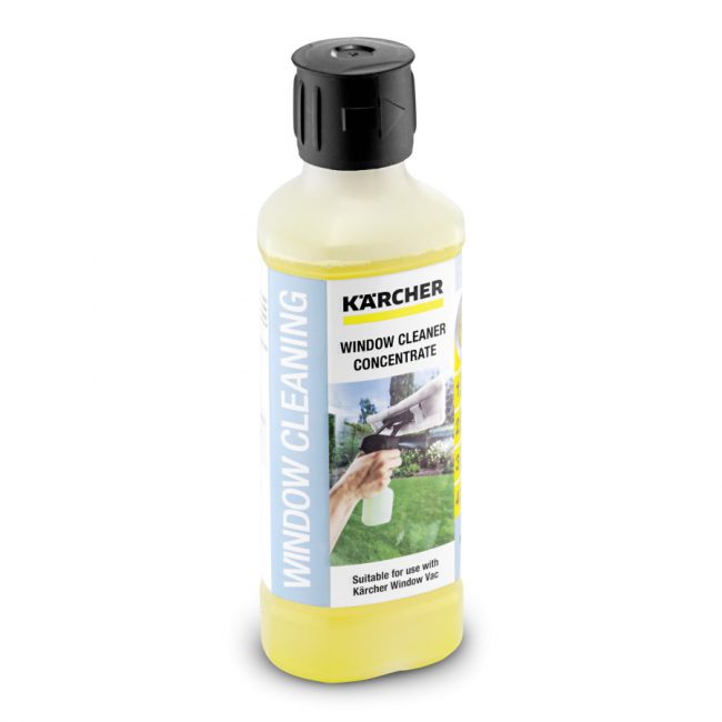 KARCHER RM 503 ablaktisztító