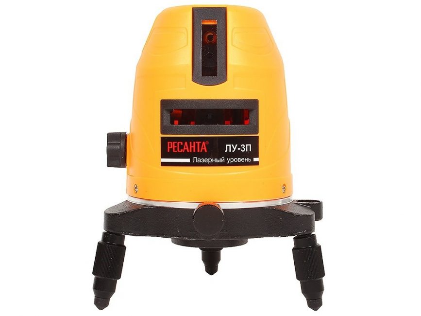 RESANTA LU-3P