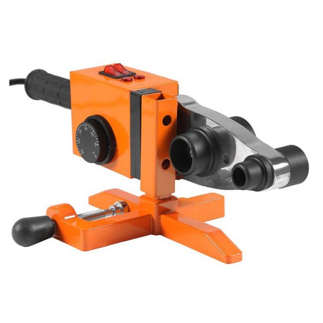 Soket kaynakçı Wester DWM 1500LE