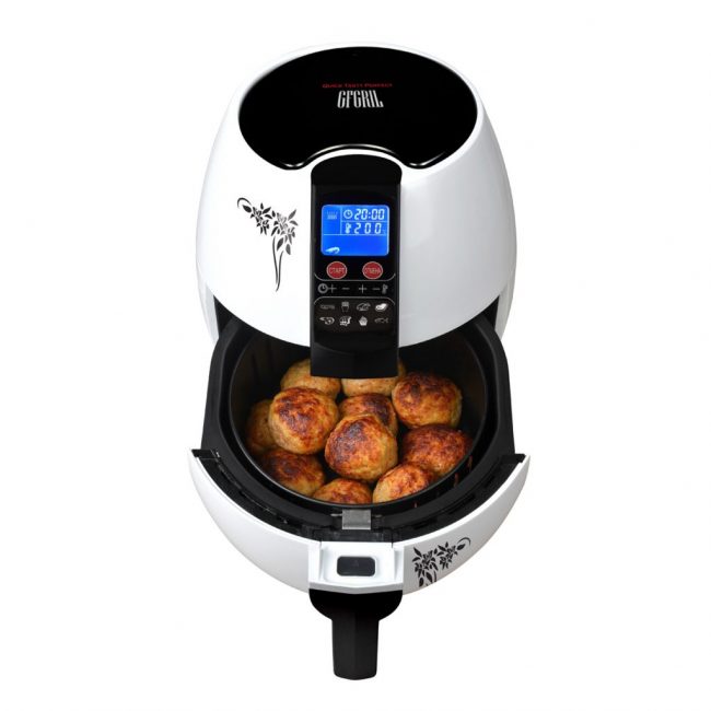GFgril GFA-3500