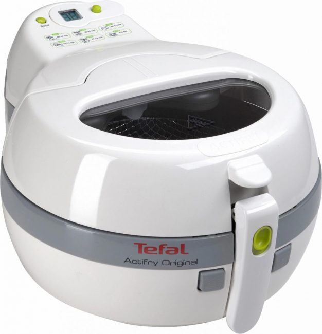 Tefal FZ 7010 ActiFry Fritteuse