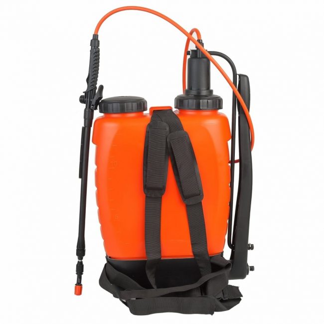 Sprayer Beetle (12 L), Σακίδιο