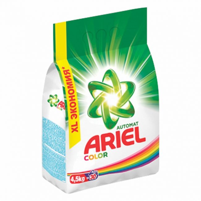 Ariel Expert