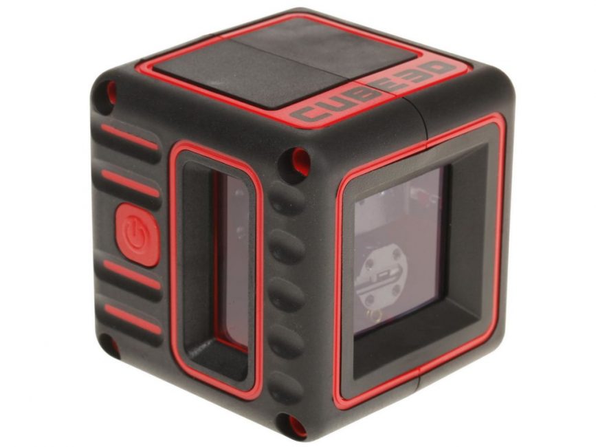 ADA-instrument CUBE Home Edition