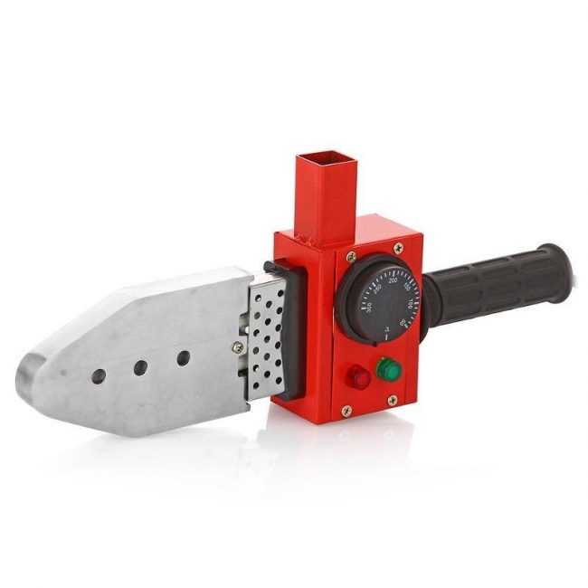 Soket kaynak makinesi ELITECH SPT 1500