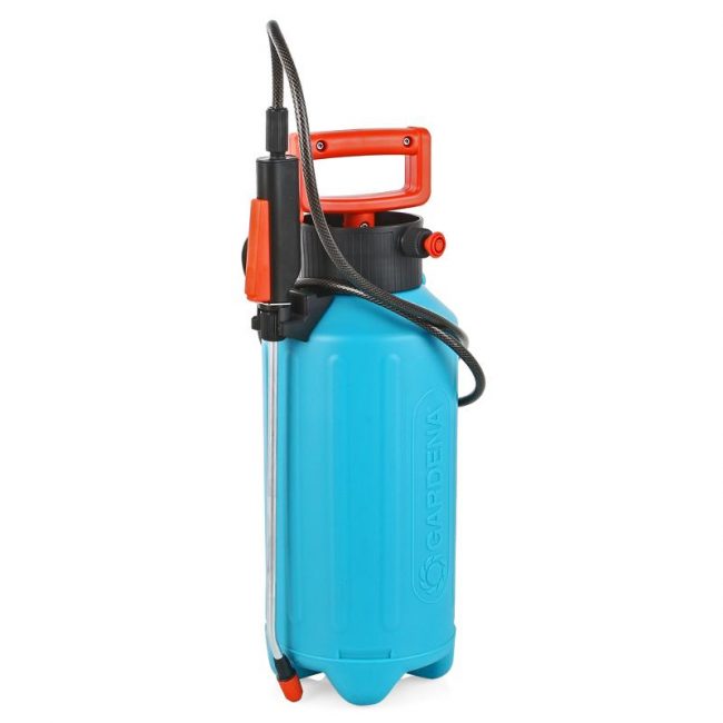 Ψεκαστήρας Gardena 5 l - 00822