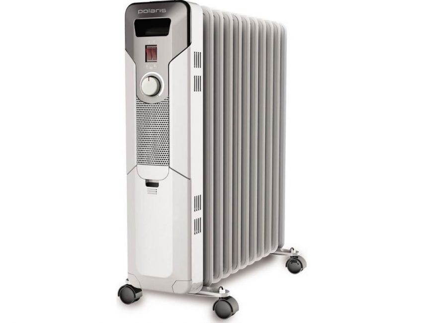 Chladič oleje Polaris PRE W 0920
