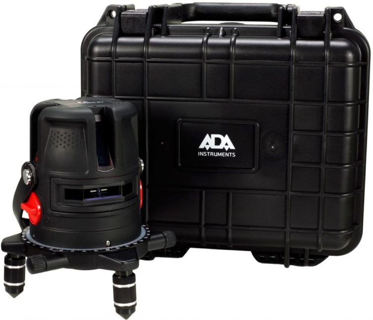 ADA instrument PROLiner 4V