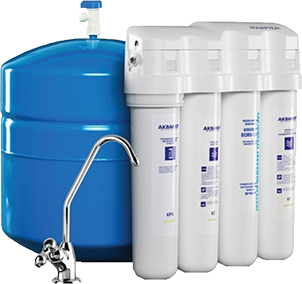 TOP 10 Los mejores filtros de agua para lavar