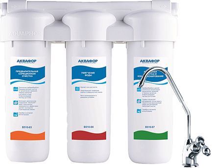 TOP 10 Los mejores filtros de agua para lavar