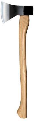 Sekera pro všechny příležitosti