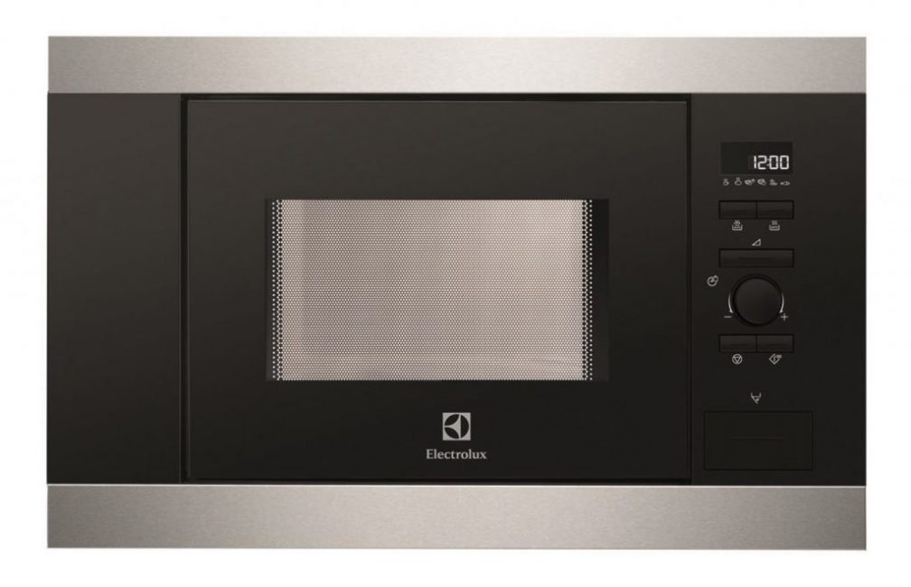 Electrolux EMS 17006 ÖKÜZ