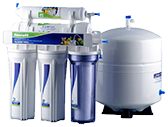 TOP 10 Los mejores filtros de agua para lavar