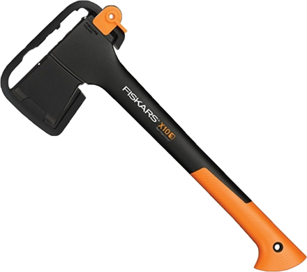Sekera pro všechny příležitosti